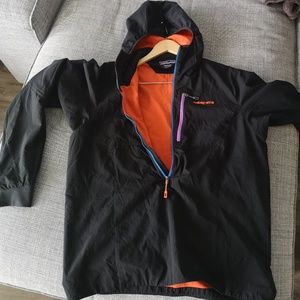 men's nano air light hoody